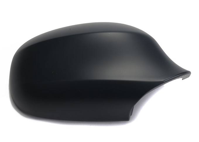 BMW Side Mirror Cover - Passenger Side (Un-painted) 51167205292